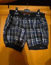 Short t'aille xl ( petite t'aille ) 