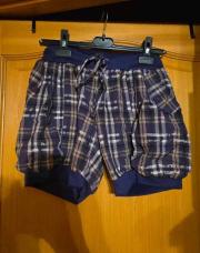 Short t'aille L ( petite t'aille ) 
