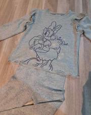 Pyjama manches longues PRIMARK 24-36mois/98cm