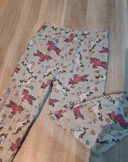 Pantalon pyjama 2-3ans/98cm