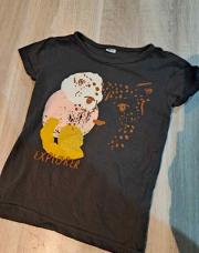 T-shirt ZEEMAN 3-4ans/98-104cm