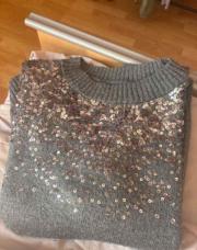 Pull only strass 