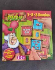 Mémo plop 1 2 3 studio 100 