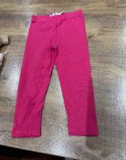 Legging 2-3ans fushia 