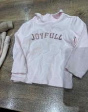 Blouse orchestra 18mois joyfull 