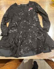 Robe ikks 3ans 