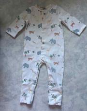 Pyjama 9 mois