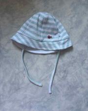 Chapeau été sergent major 