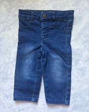 Jeans 9 mois