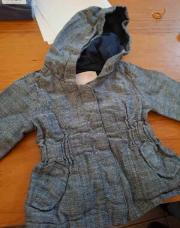 Veste fine 3 mois 