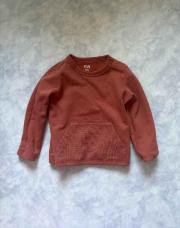 Sweat 9 mois