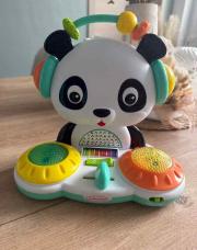 Koala infantino 
