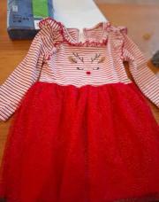 Robe reine 86cm