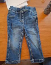 Jean 62cm 