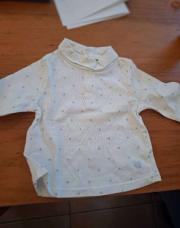 Sous pull fin 59cm