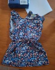Robe tape à l'œil 6mois 