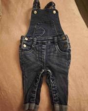 Salopette jeans TAO 3M