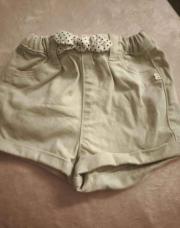 Short beige Obaibi 3M 