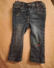 Jeans bleu TAO 3m