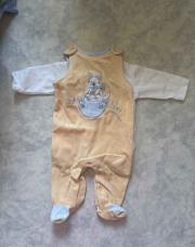 Pyjama 6 mois 