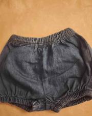Short jeans TAO 3M 
