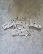 Teeshirt 3 mois 