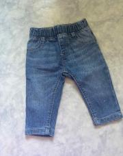 Jeans 3 mois 
