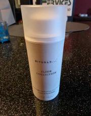 Masque capilaire de nuit hydratant 