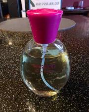 Eau de Parfum femme 