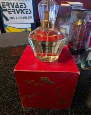 Eau de parfum 