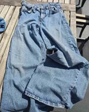 Jeans taille 38/40 