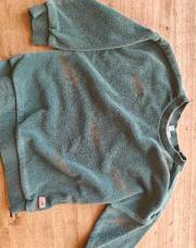 Pull JBC vert 92cm