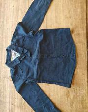 Chemise Marine TAO 86cm