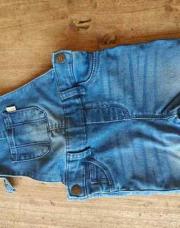 Salopette jeans InExtenso 92cm
