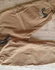 Pantalon I Do 18M