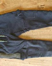 Pantalon bleu Feetje