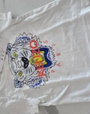 Thee shirt Kenzo 9 mois