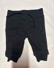 Pantalon noir 3mois 