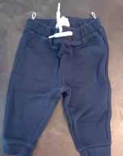 Jogging CEtA bleu marine 68 cm