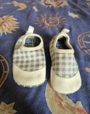 Chaussons kitchoun 18/19