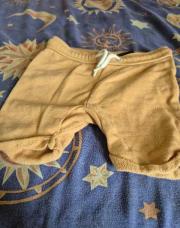 Short beige H&M 74