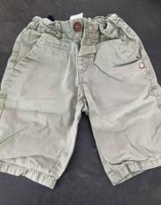 Short kaki CetA 98 cm