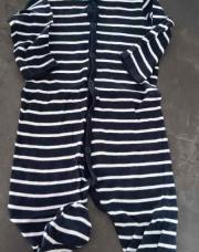 Pyjama combi Name it 6-9mois