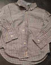 Chemise HetM 104 cm