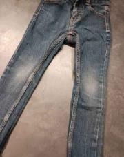 Jeans skinny Kiabi 4 ans