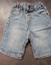 Short en Jeans TAO 98 cm