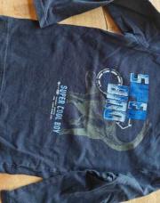 T-shirt ML S.Oliver 92-98cm