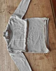 Sous-pull Zara beige 2-3ans 
