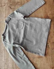 T-shirt ML beige C&A 18-24M