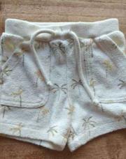 Short palmiers TAO 3M